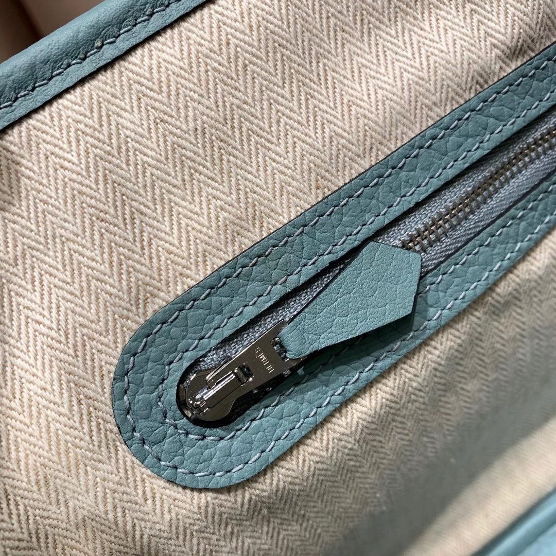 에르메스 가든파티30 씨엘 네곤다